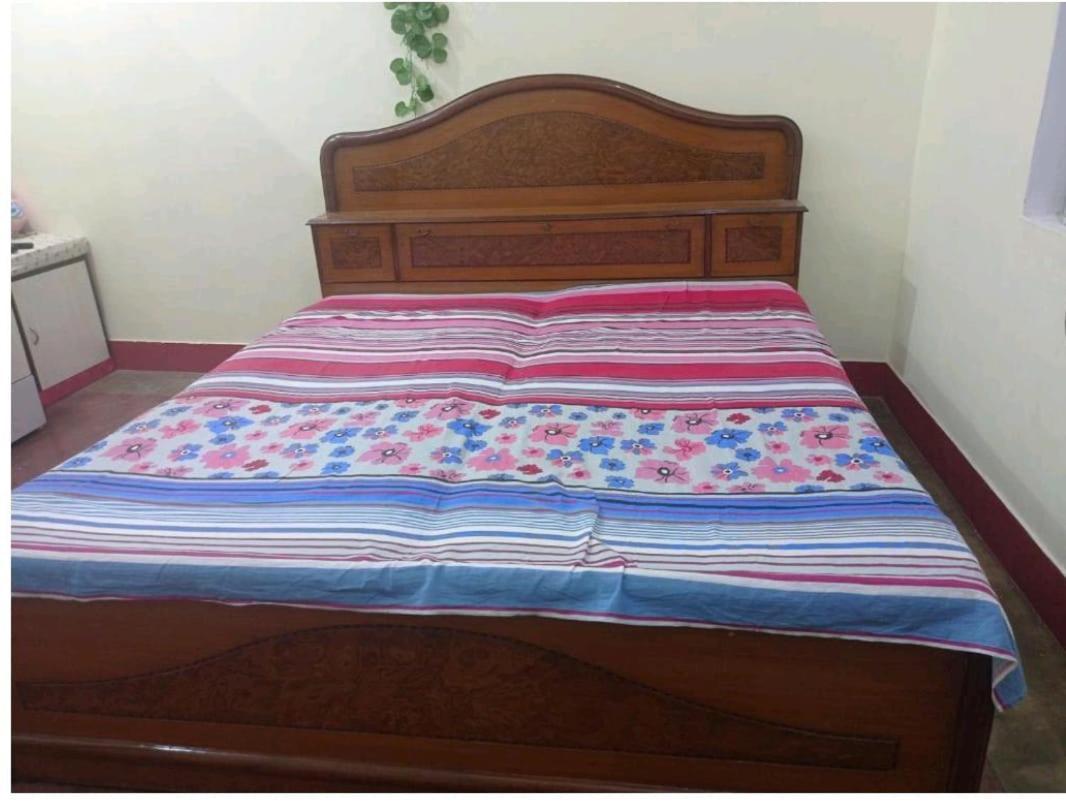 Homestay Comfort Villa Rampur  ภายนอก รูปภาพ