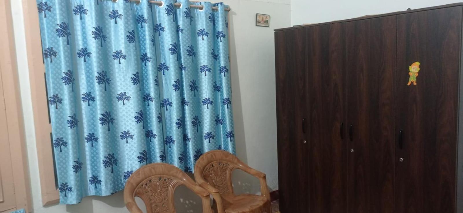 Homestay Comfort Villa Rampur  ภายนอก รูปภาพ