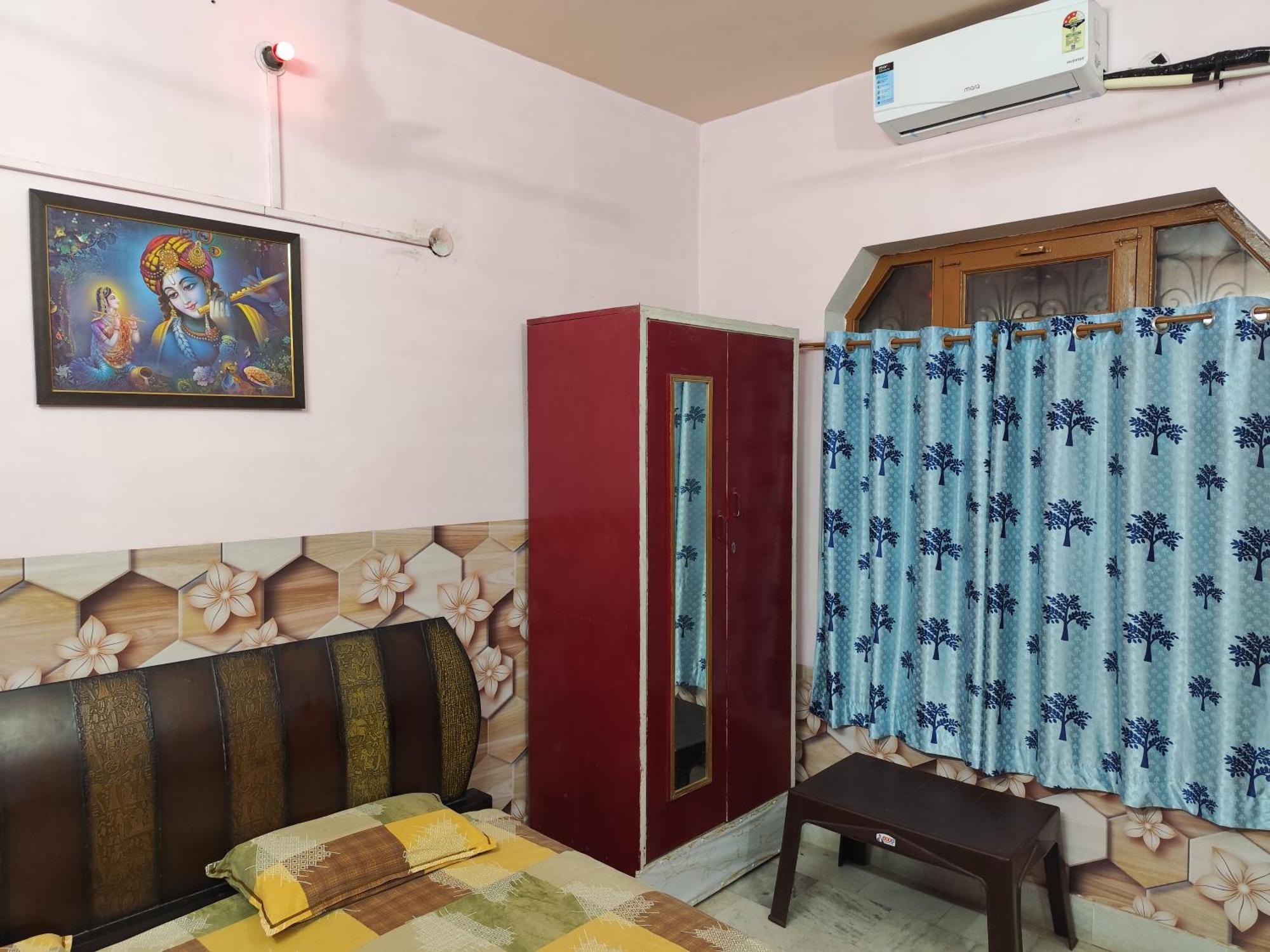 Homestay Comfort Villa Rampur  ภายนอก รูปภาพ
